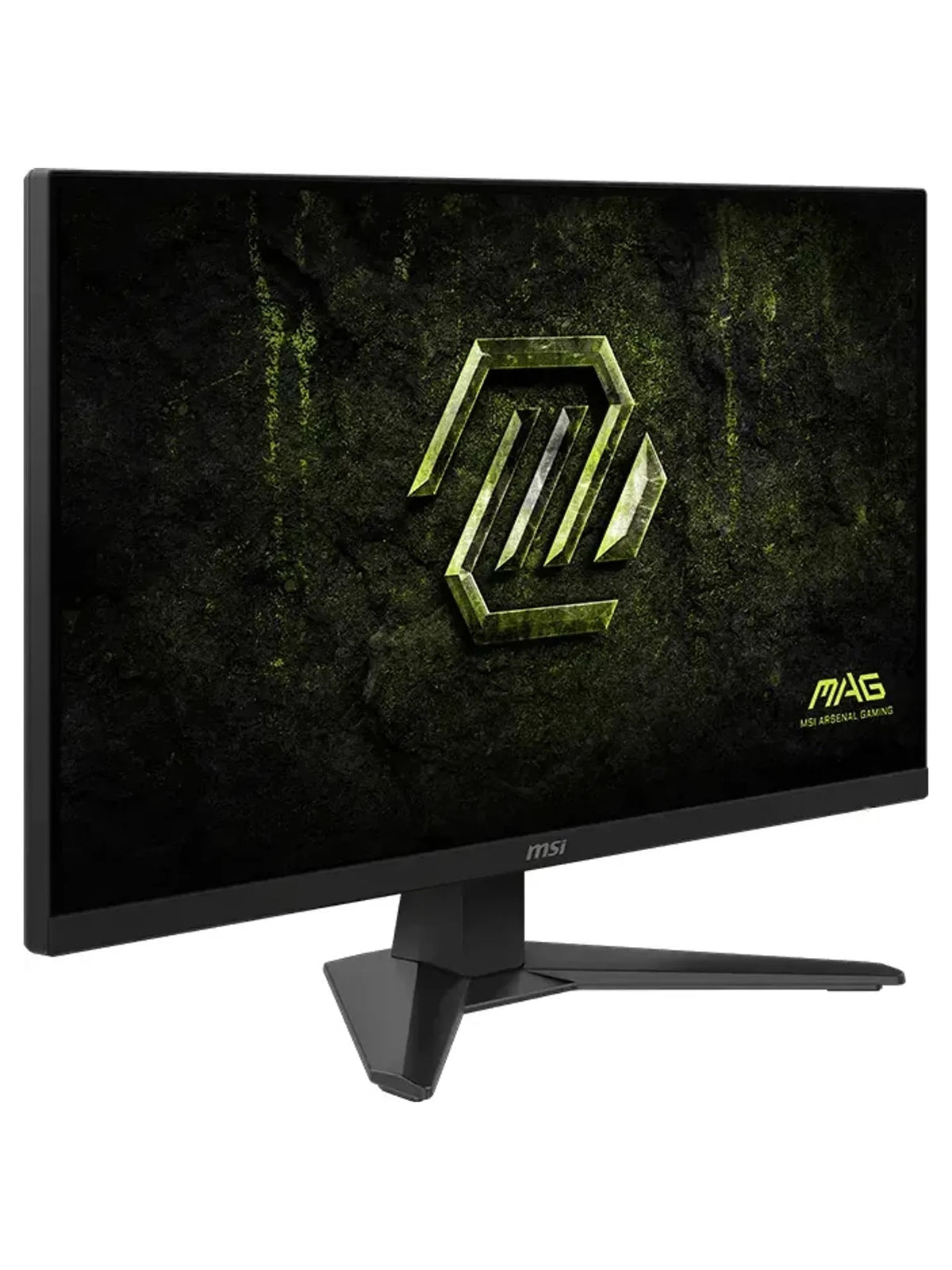 MSI 27" MAG 272F X24 Full HD 240Hz Rapid IPS Gaming Monitor - view 3