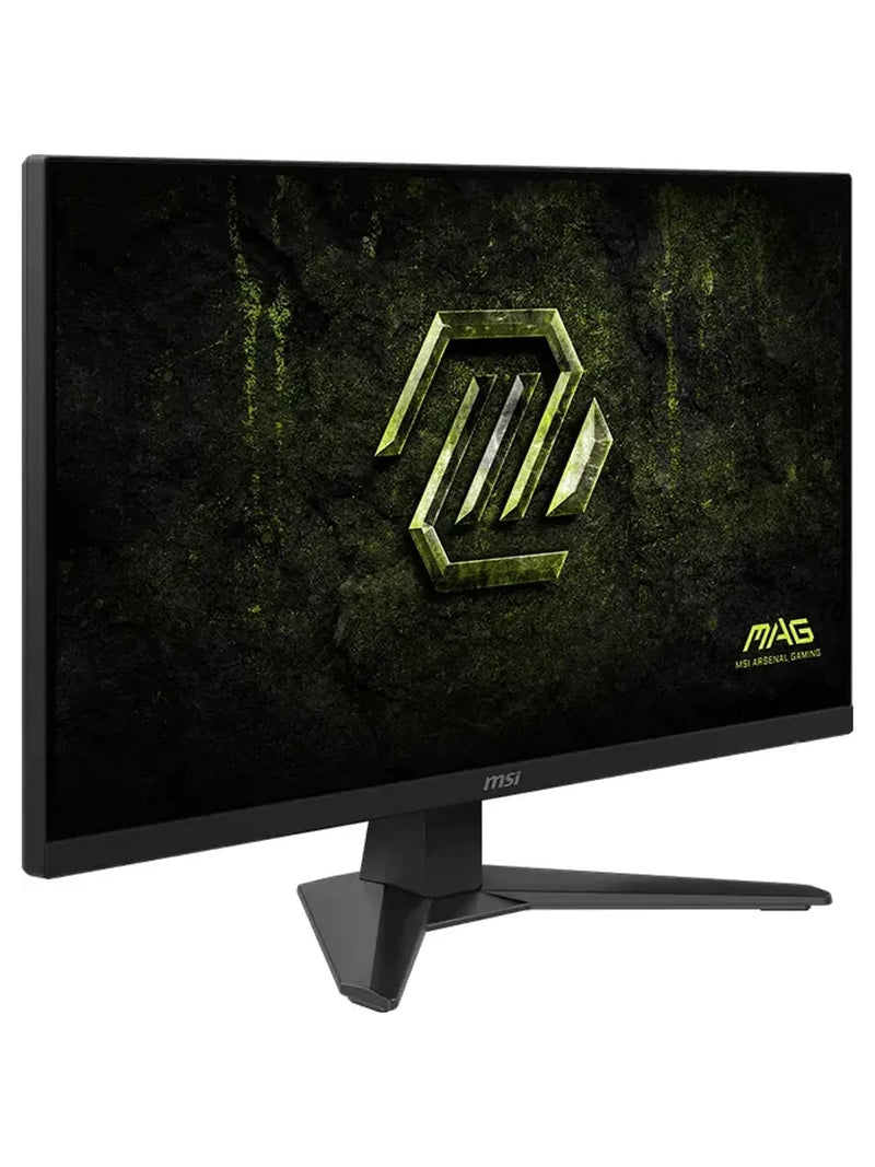 MSI 27" MAG 272F X24 Full HD 240Hz Rapid IPS Gaming Monitor - view 3