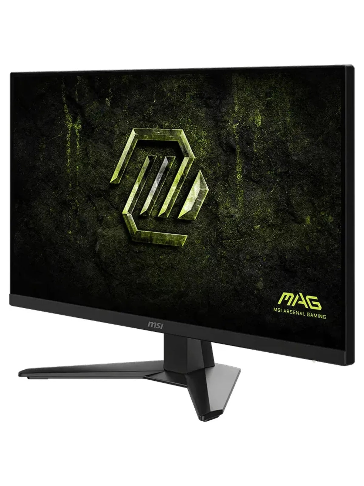 MSI 27" MAG 272F X24 Full HD 240Hz Rapid IPS Gaming Monitor - view 4