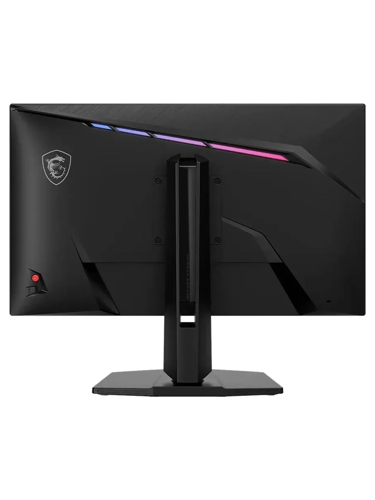 MSI 27" MAG 272URDF E16 4K 160Hz / FHD 320Hz Dual Mode Rapid IPS Gaming Monitor - view 2