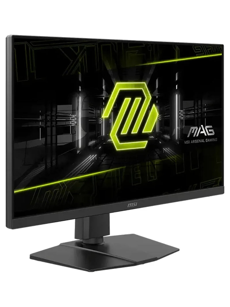 MSI 27" MAG 272URDF E16 4K 160Hz / FHD 320Hz Dual Mode Rapid IPS Gaming Monitor - view 3
