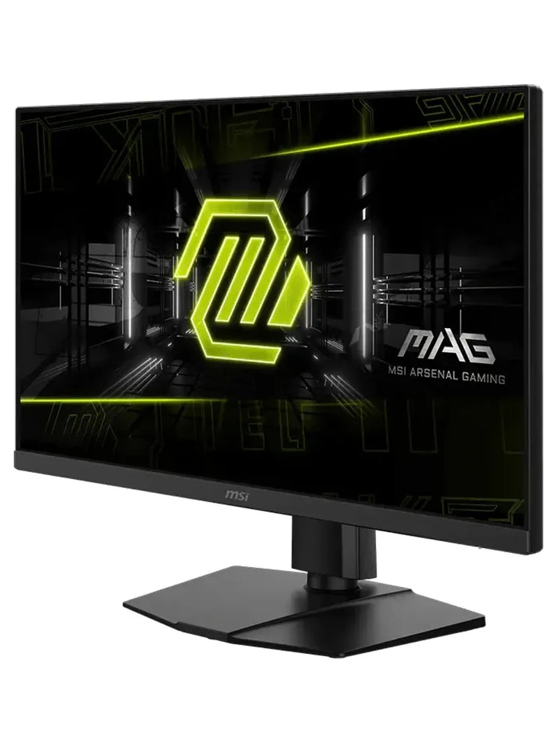 MSI 27" MAG 272URDF E16 4K 160Hz / FHD 320Hz Dual Mode Rapid IPS Gaming Monitor - view 4