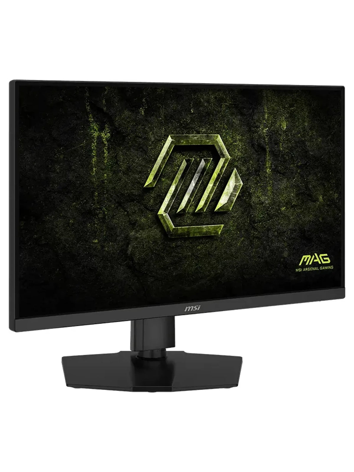 MSI 27" MAG 274QPF E20 WQHD 200Hz Rapid IPS Gaming Monitor - view 3