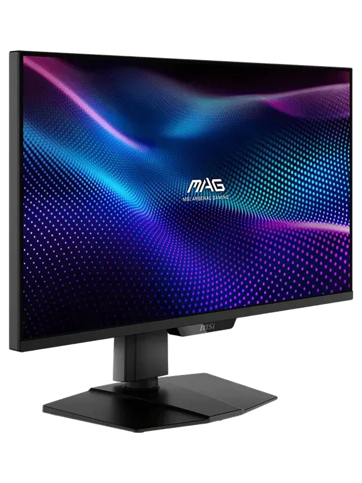 MSI 27" MAG 274QPF X30MV WQHD 300Hz Rapid VA Mini-LED Gaming Monitor - view 3