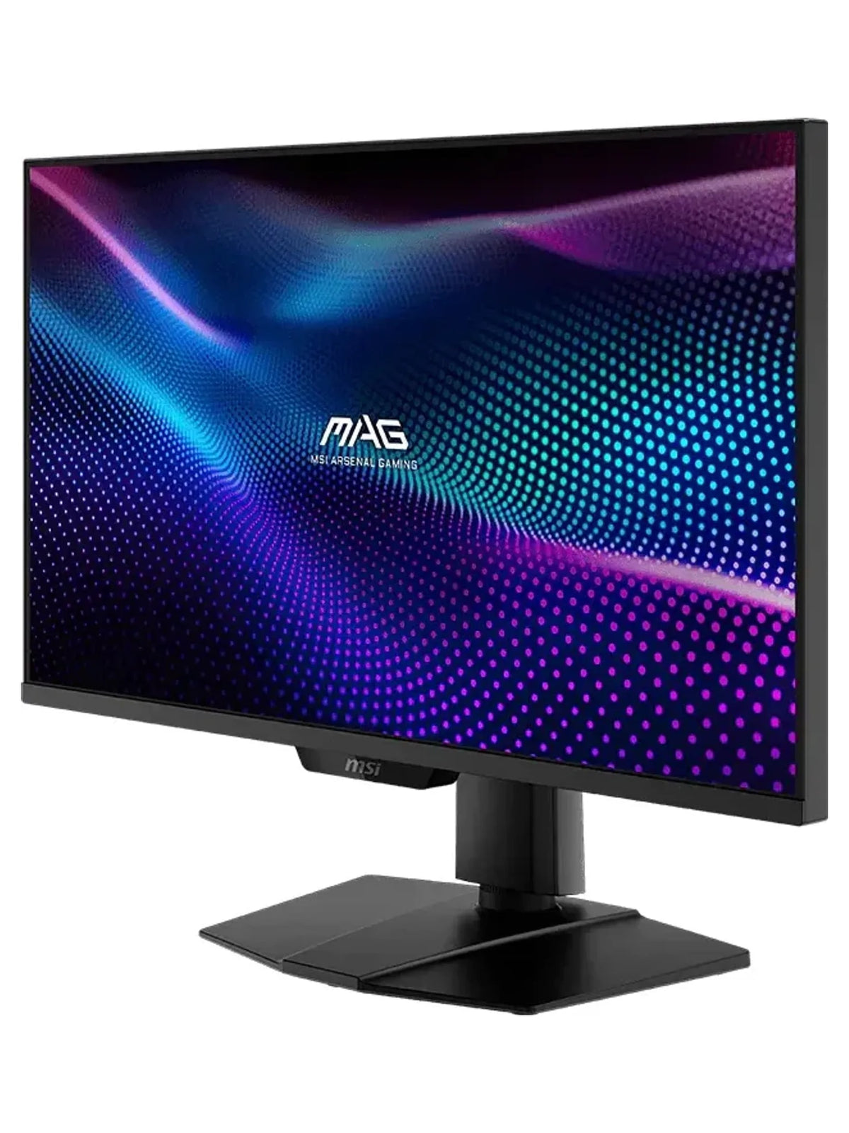 MSI 27" MAG 274QPF X30MV WQHD 300Hz Rapid VA Mini-LED Gaming Monitor - view 4