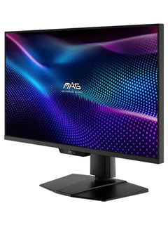 MSI 27" MAG 274QPF X30MV WQHD 300Hz Rapid VA Mini-LED Gaming Monitor - view 4