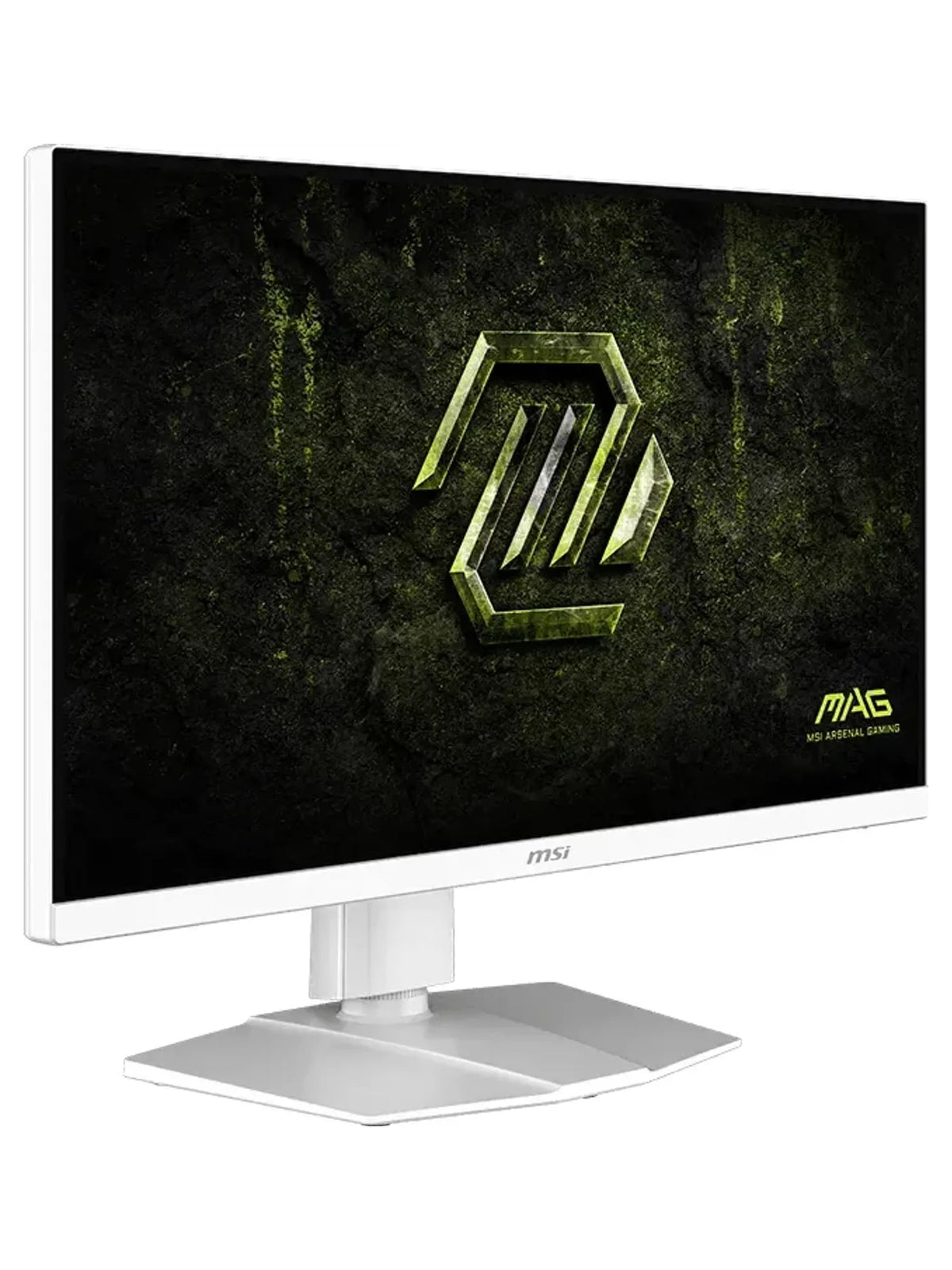MSI 27" MAG 274QRFW E20 WQHD 200Hz Rapid IPS Gaming Monitor - view 2
