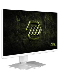 MSI 27" MAG 274QRFW E20 WQHD 200Hz Rapid IPS Gaming Monitor - view 2