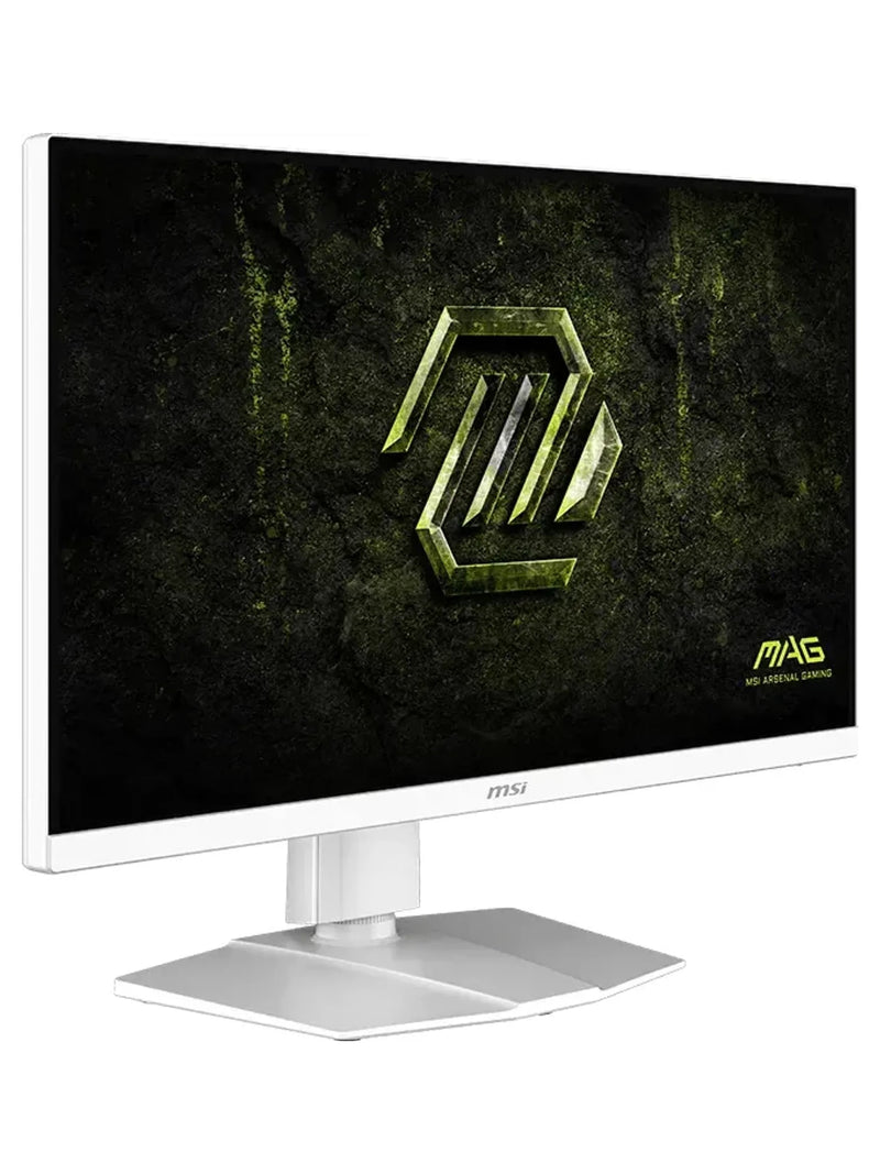 MSI 27" MAG 274QRFW E20 WQHD 200Hz Rapid IPS Gaming Monitor - view 2