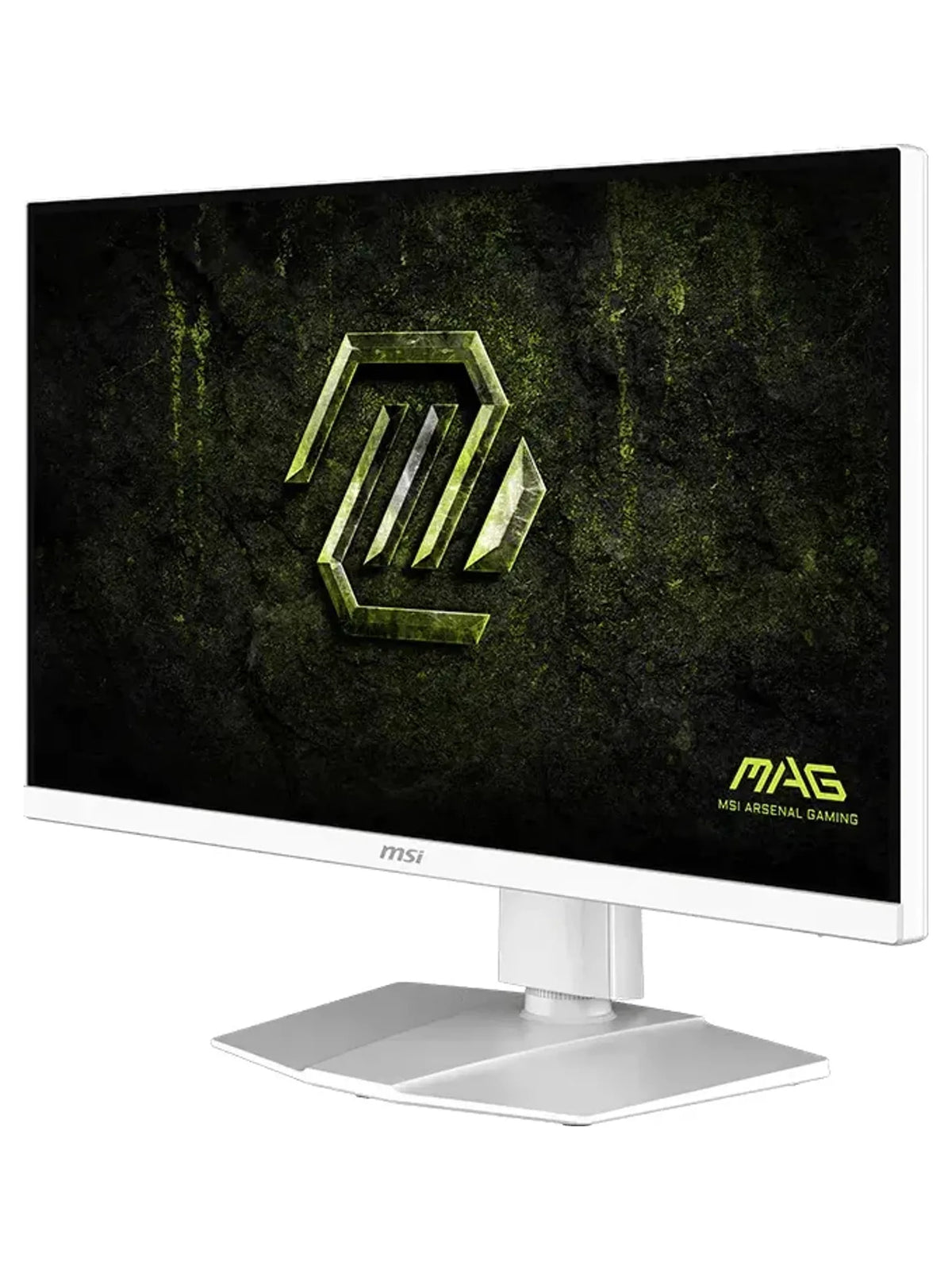 MSI 27" MAG 274QRFW E20 WQHD 200Hz Rapid IPS Gaming Monitor - view 3
