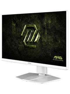 MSI 27" MAG 274QRFW E20 WQHD 200Hz Rapid IPS Gaming Monitor - view 3