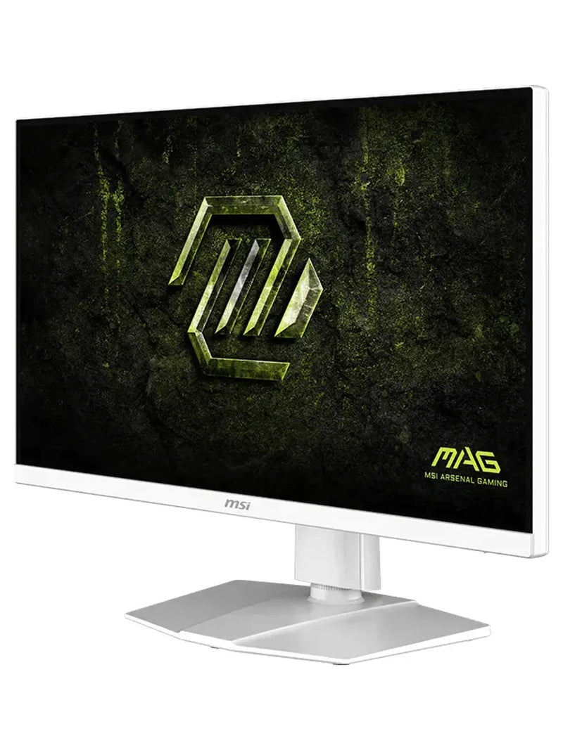 MSI 27" MAG 274QRFW E20 WQHD 200Hz Rapid IPS Gaming Monitor - view 3