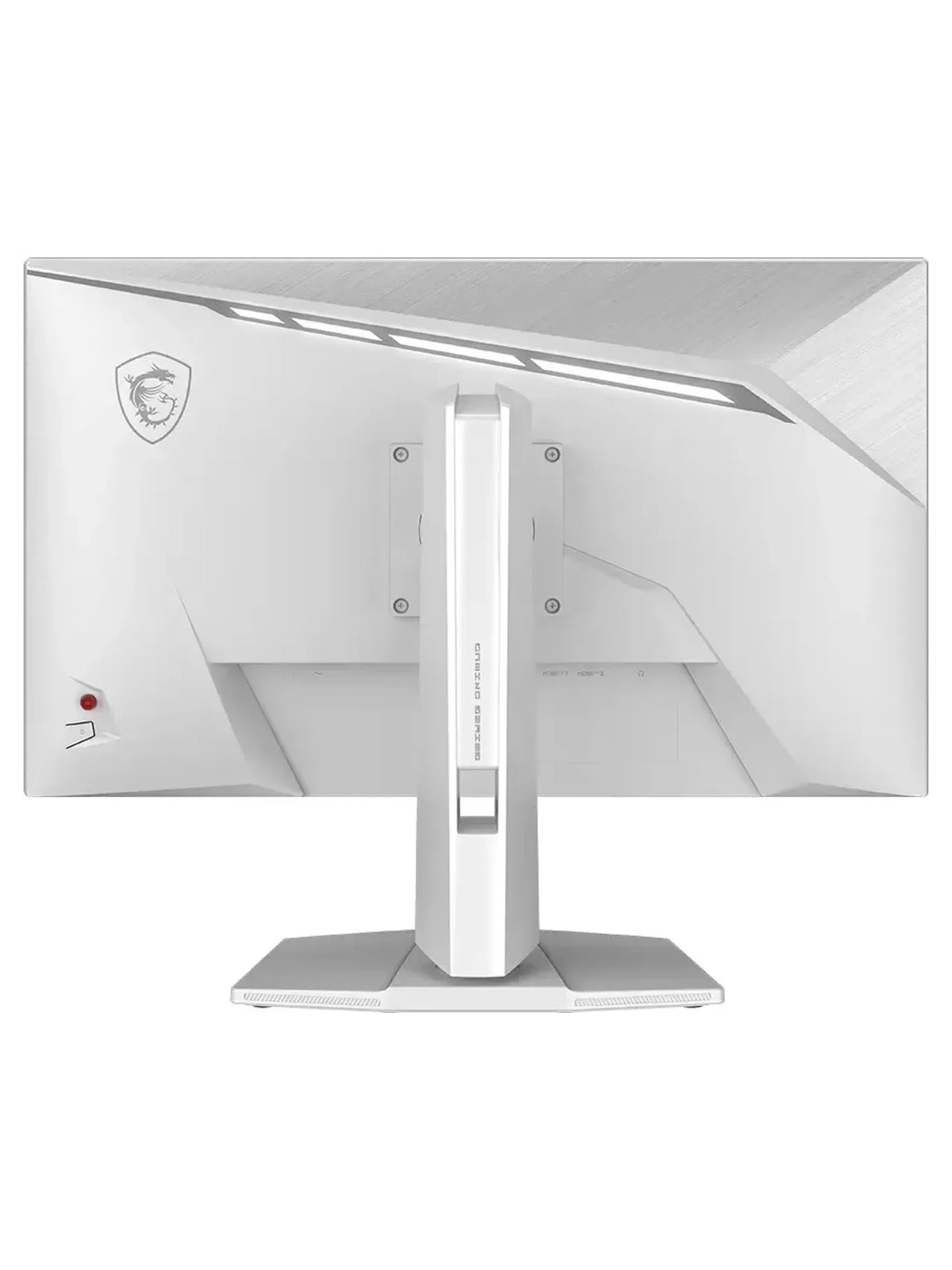 MSI 27" MAG 274QRFW E20 WQHD 200Hz Rapid IPS Gaming Monitor - view 4