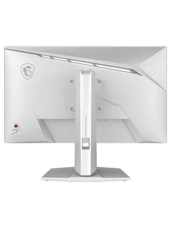 MSI 27" MAG 274QRFW E20 WQHD 200Hz Rapid IPS Gaming Monitor - view 4