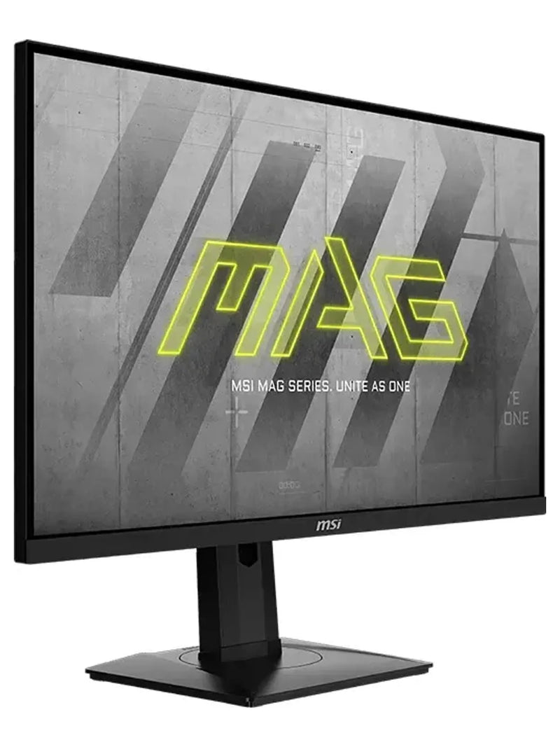 MSI 27" MAG 274UPF 4K UHD 144Hz Rapid IPS Gaming Monitor - view 4