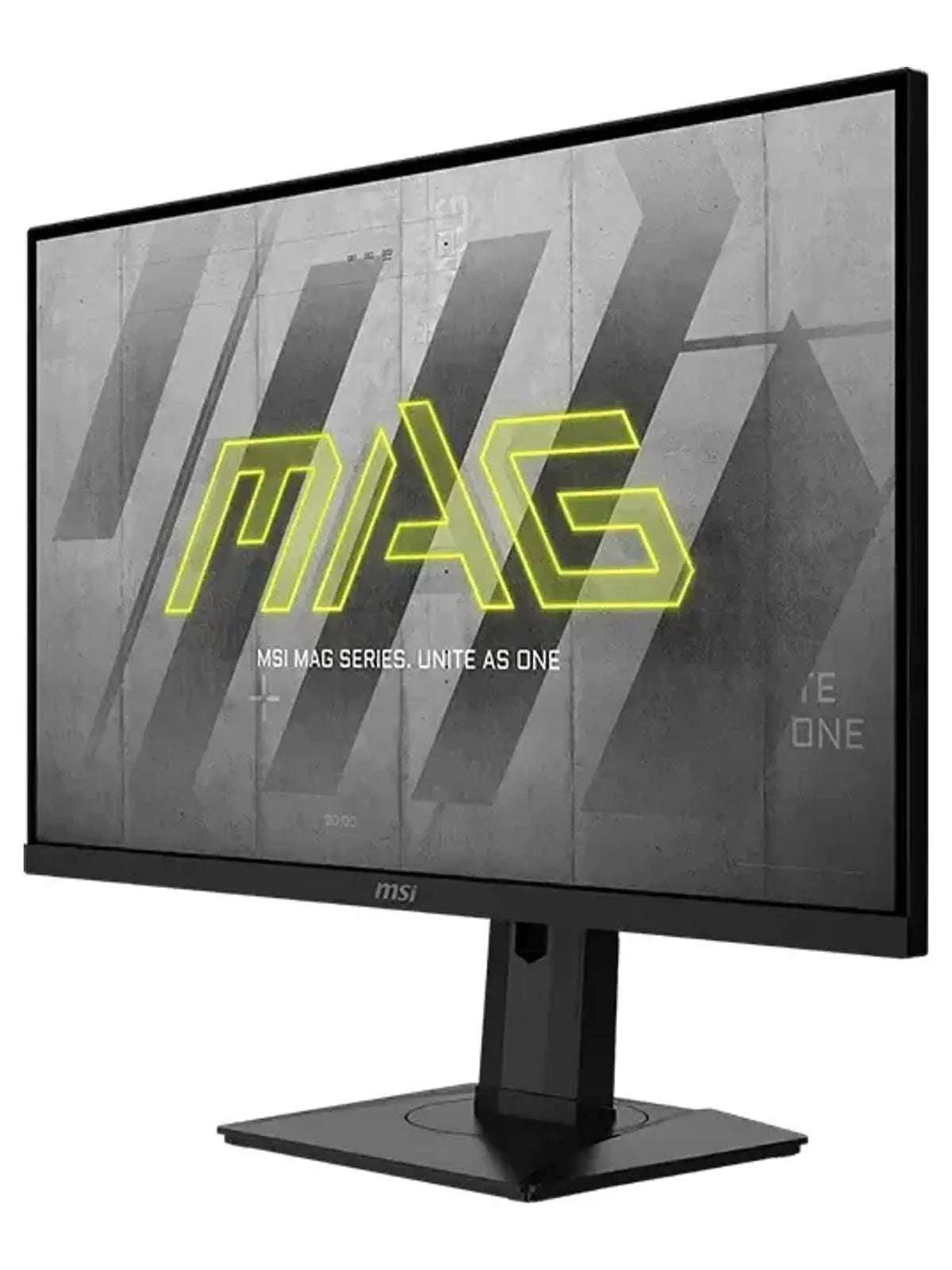 MSI 27" MAG 274UPF 4K UHD 144Hz Rapid IPS Gaming Monitor - view 5
