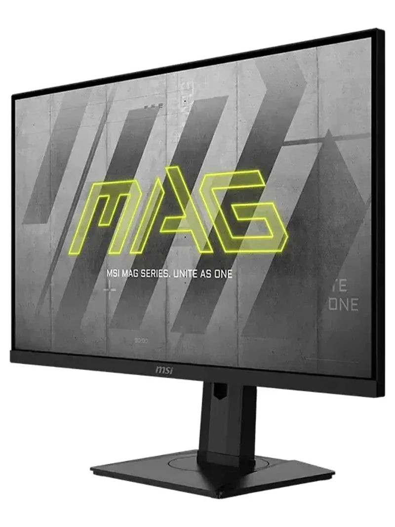 MSI 27" MAG 274UPF 4K UHD 144Hz Rapid IPS Gaming Monitor - view 5