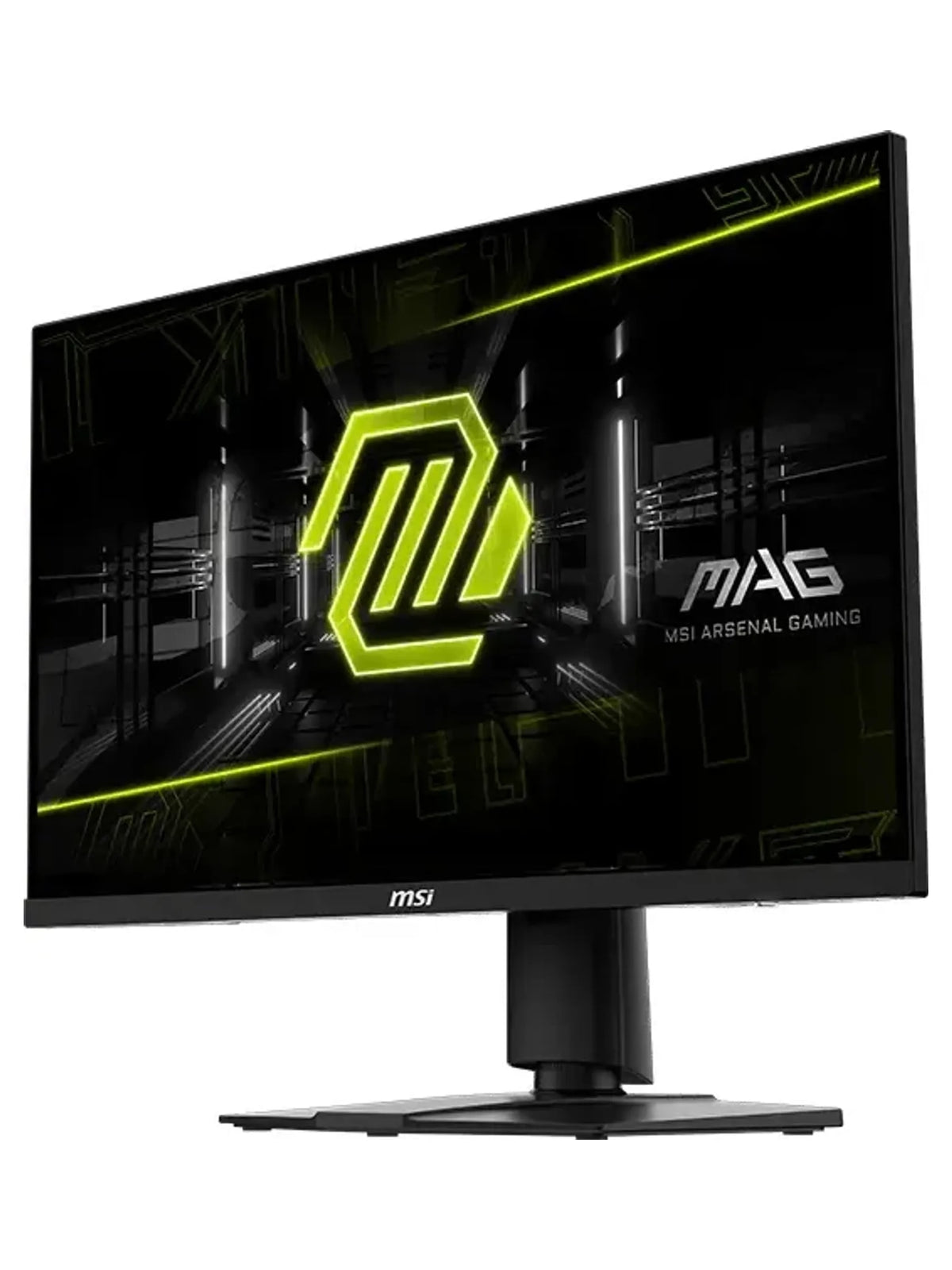 MSI 27" MAG 274UPF E2 4K UHD 160Hz Rapid IPS Gaming Monitor - view 3