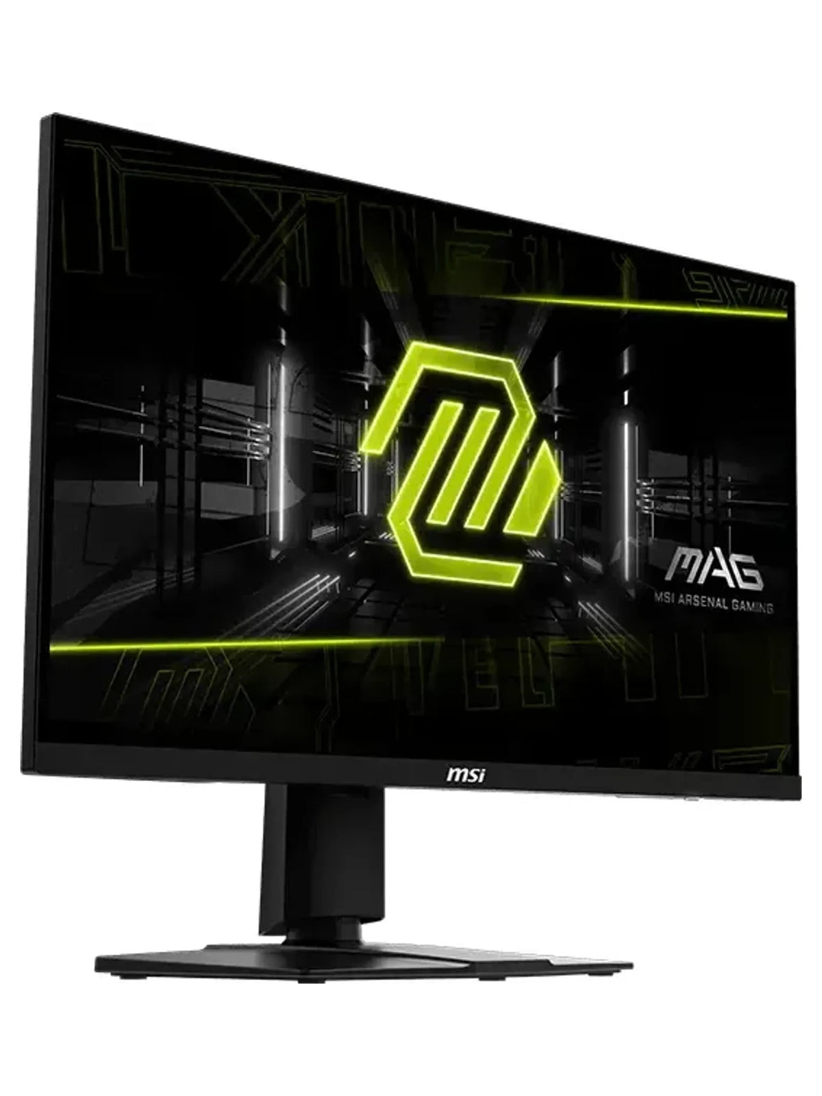 MSI 27" MAG 274UPF E2 4K UHD 160Hz Rapid IPS Gaming Monitor - view 4