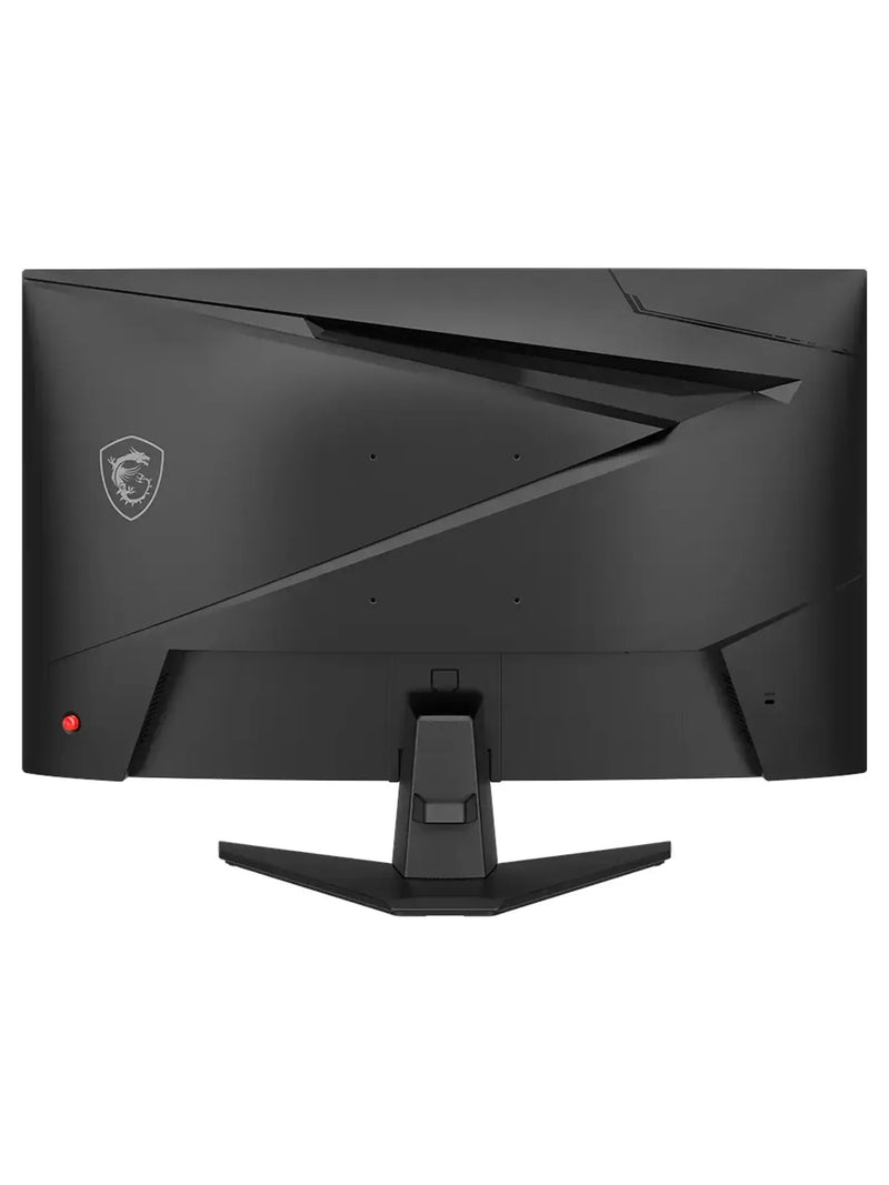 MSI 27" MAG 275CQF E18 WQHD 180Hz Curved Rapid VA Gaming Monitor - view 2