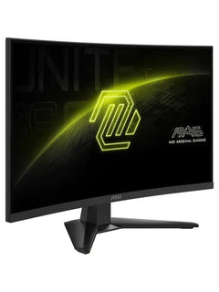 MSI 27" MAG 275CQF E18 WQHD 180Hz Curved Rapid VA Gaming Monitor - view 3
