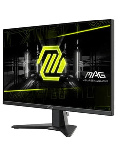 MSI 27" MAG 275F Full HD 180Hz Rapid IPS Gaming Monitor - view 2