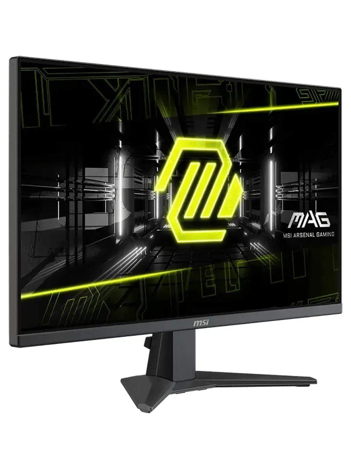 MSI 27" MAG 275F Full HD 180Hz Rapid IPS Gaming Monitor - view 3