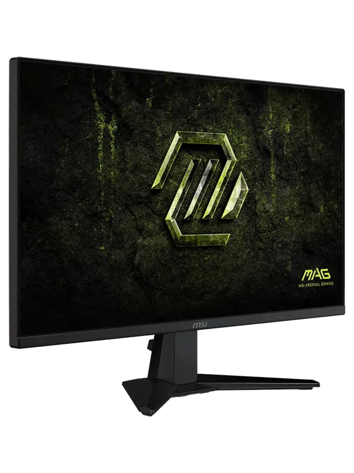 MSI 27" MAG 275QF E21 WQHD 210Hz Rapid IPS Gaming Monitor - view 3