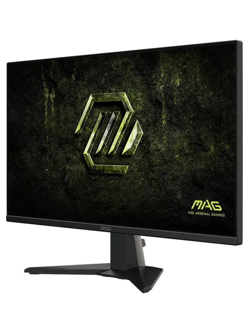 MSI 27" MAG 275QF E21 WQHD 210Hz Rapid IPS Gaming Monitor - view 4