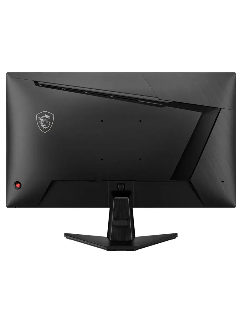 MSI 27" MAG 275QF X32 WQHD 320Hz Rapid IPS Gaming Monitor - view 2