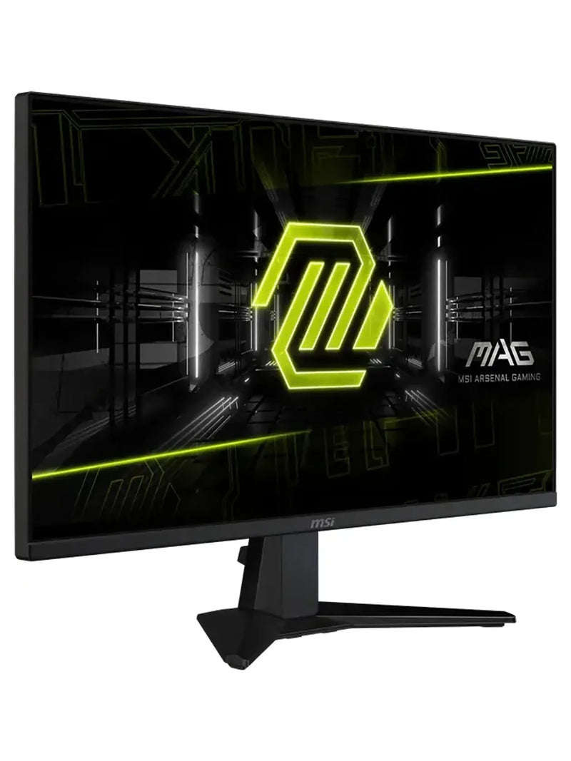 MSI 27" MAG 275QF X32 WQHD 320Hz Rapid IPS Gaming Monitor - view 3