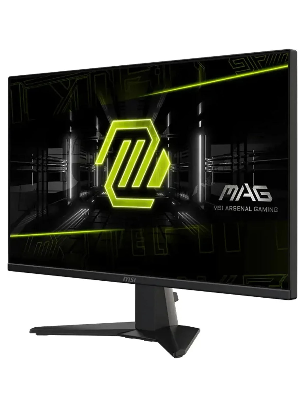MSI 27" MAG 275QF X32 WQHD 320Hz Rapid IPS Gaming Monitor - view 4