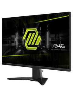 MSI 27" MAG 275QF X32 WQHD 320Hz Rapid IPS Gaming Monitor - view 4