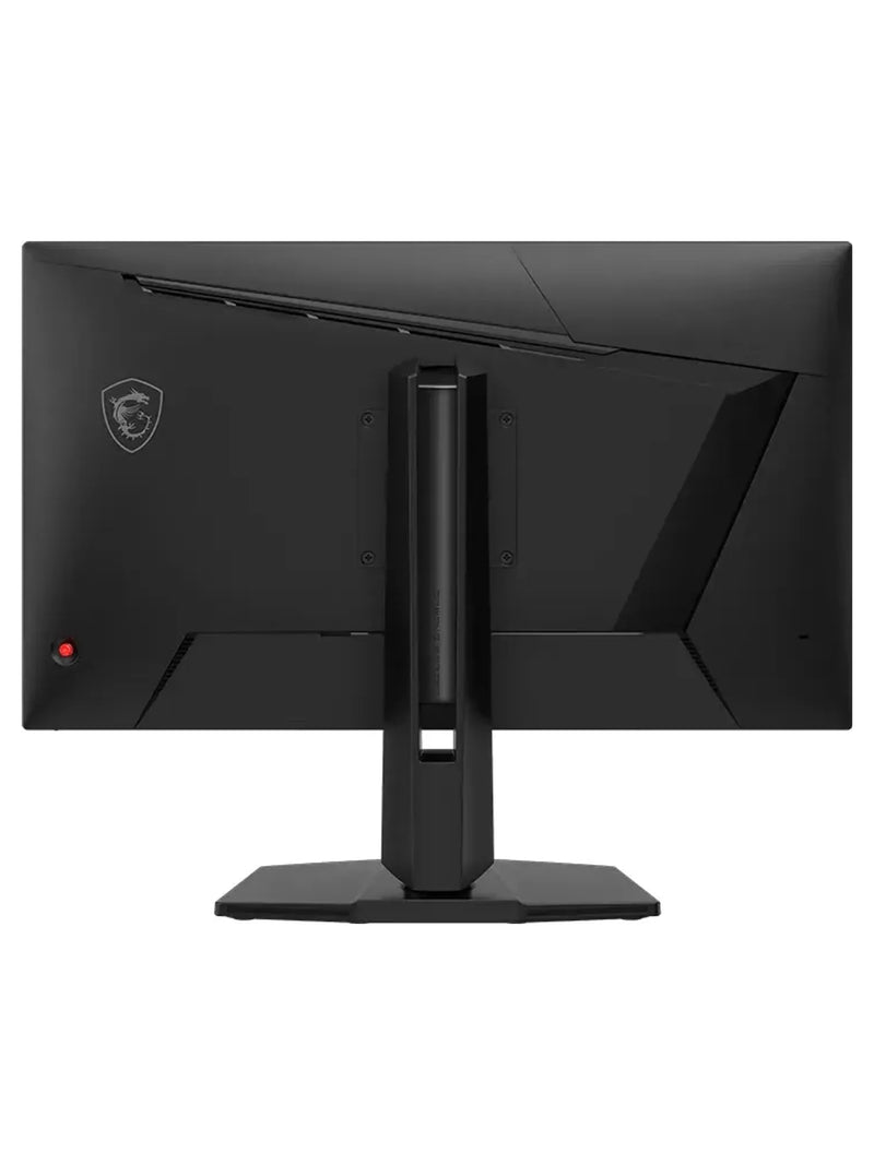 MSI 27" MAG 275UPD E14 4K 144Hz / FHD 288Hz Dual Mode IPS Gaming Monitor - view 2