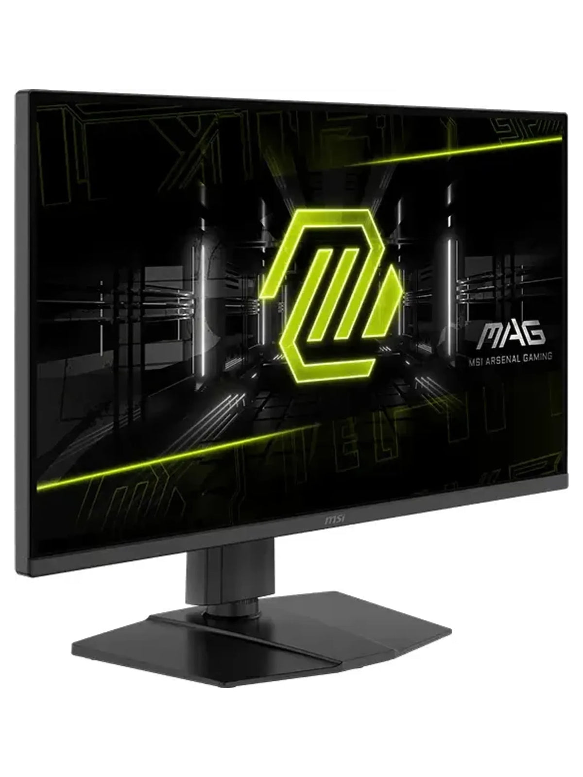 MSI 27" MAG 275UPD E14 4K 144Hz / FHD 288Hz Dual Mode IPS Gaming Monitor - view 3
