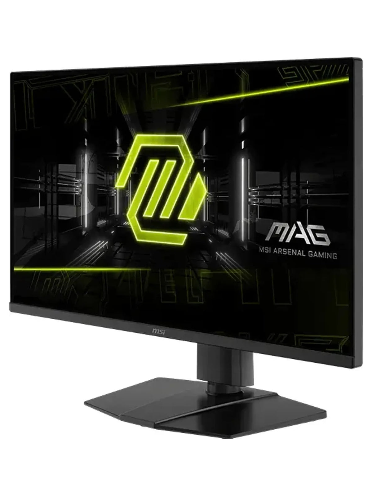 MSI 27" MAG 275UPD E14 4K 144Hz / FHD 288Hz Dual Mode IPS Gaming Monitor - view 4