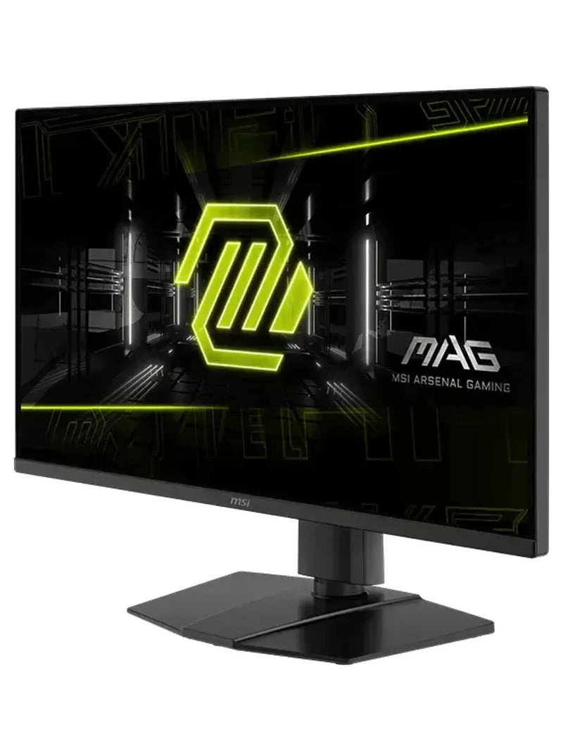 MSI 27" MAG 275UPD E14 4K 144Hz / FHD 288Hz Dual Mode IPS Gaming Monitor - view 4