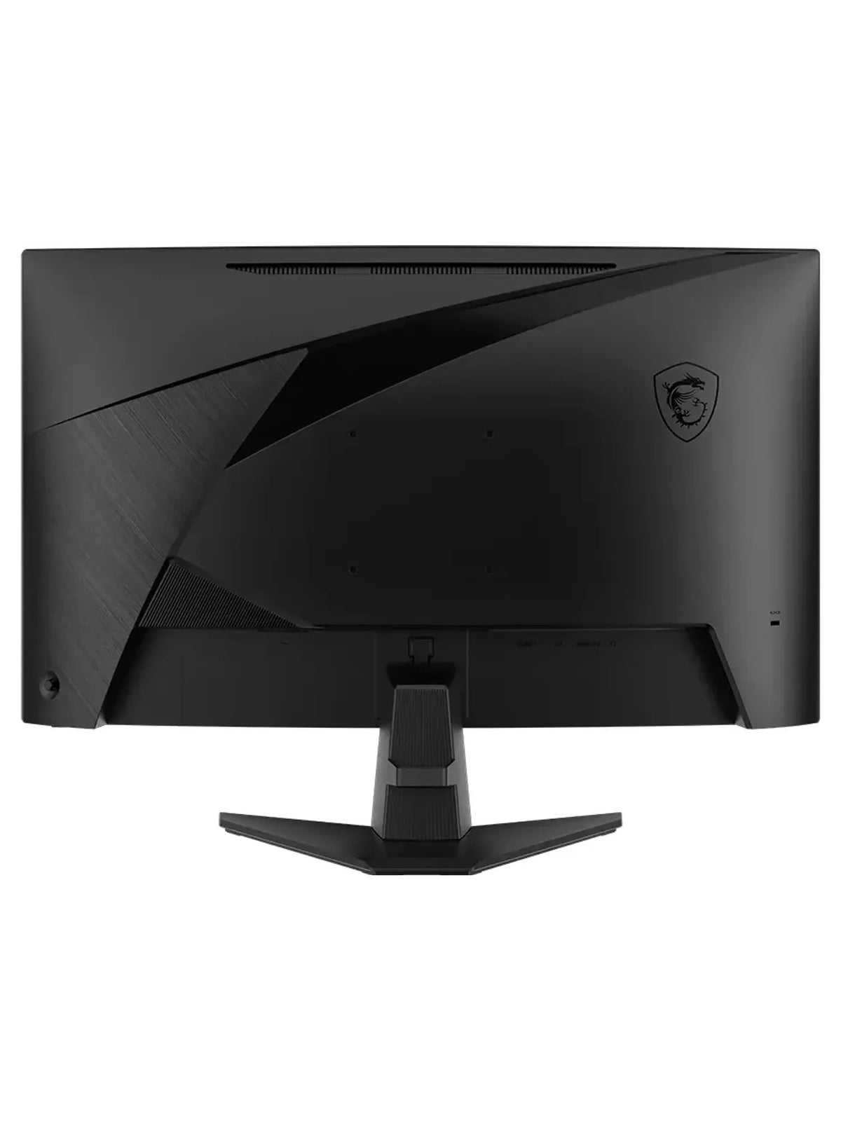 MSI 27" MAG 276CXF Full HD 280Hz Curved Rapid VA Gaming Monitor - view 2