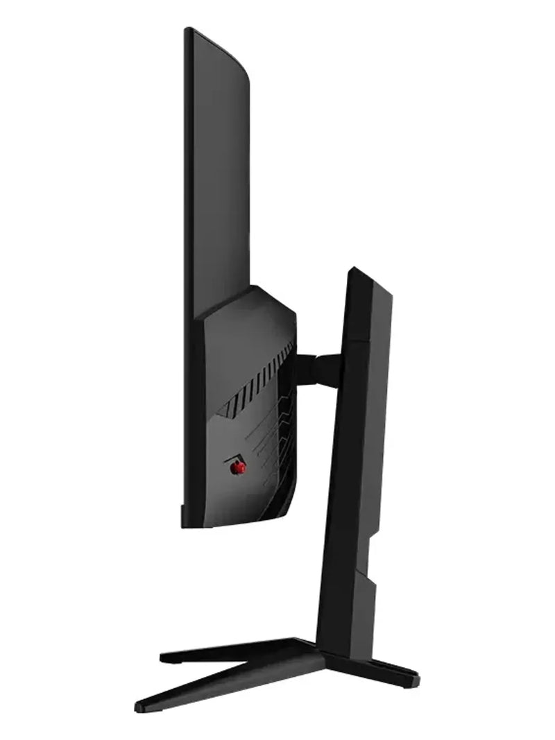 MSI 31.5" MAG 321CUPDF 4K 160Hz / FHD 320Hz Dual Mode Curved Rapid VA Gaming Monitor - view 5