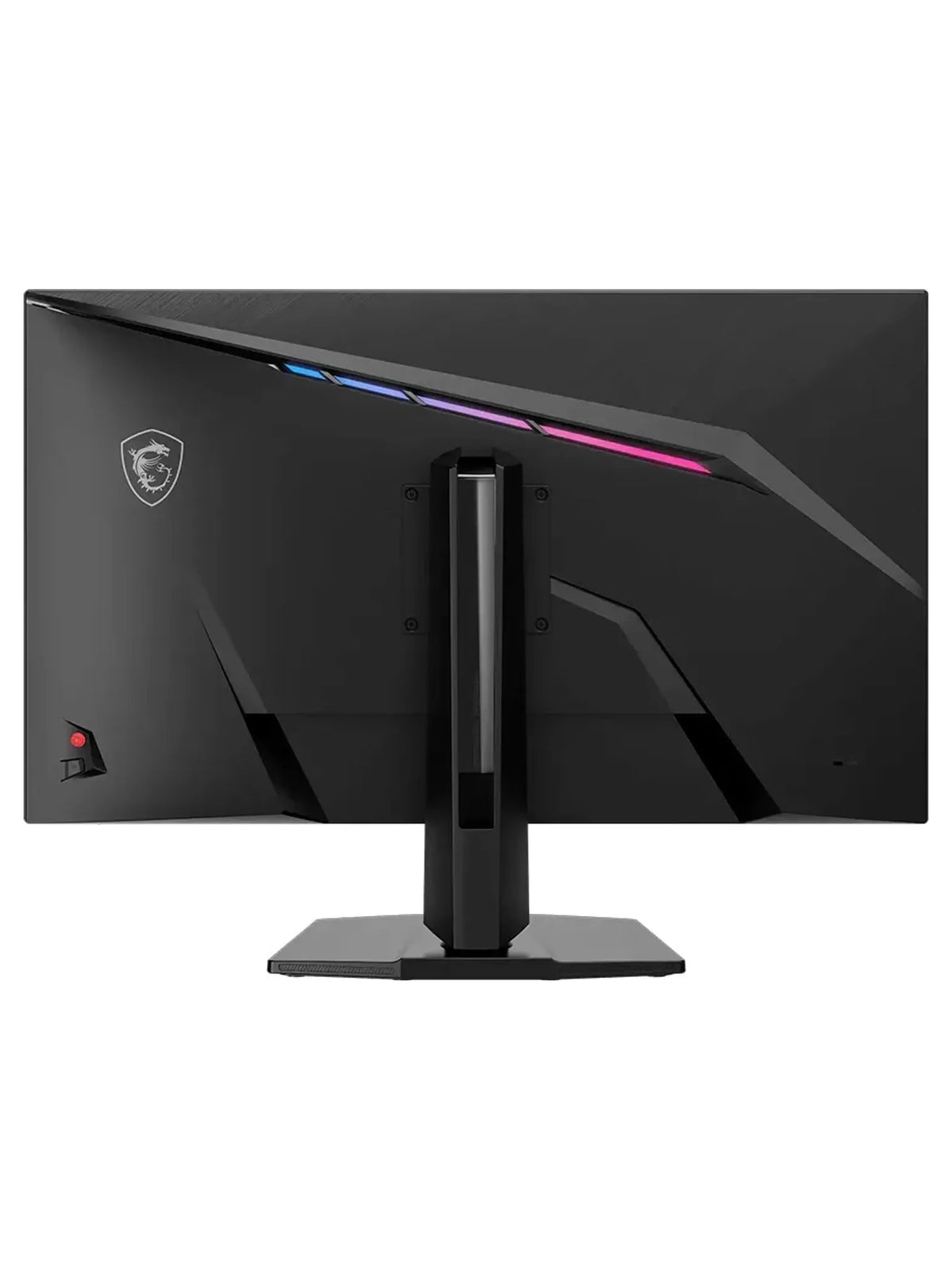MSI 31.5" MAG 322URDF E16 4K 160Hz / FHD 320Hz Dual Mode Rapid IPS Gaming Monitor - view 2