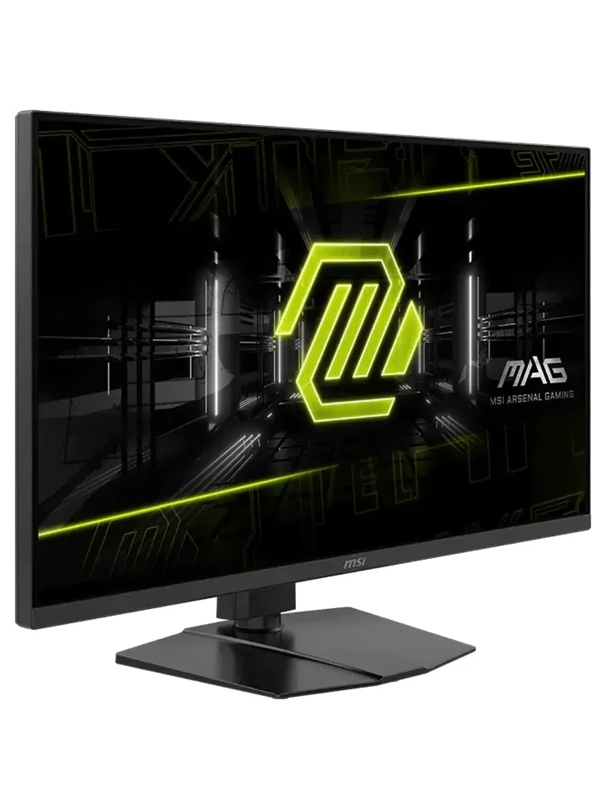 MSI 31.5" MAG 322URDF E16 4K 160Hz / FHD 320Hz Dual Mode Rapid IPS Gaming Monitor - view 3
