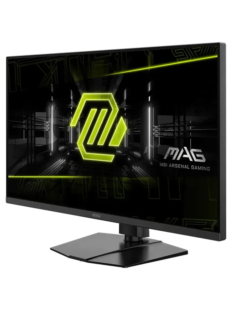 MSI 31.5" MAG 322URDF E16 4K 160Hz / FHD 320Hz Dual Mode Rapid IPS Gaming Monitor - view 4
