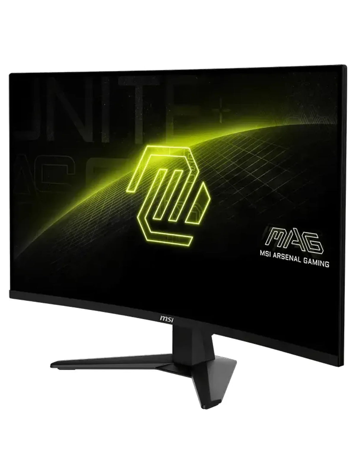 MSI 31.5" MAG 32C6X Full HD 250Hz Curved VA Gaming Monitor - view 4