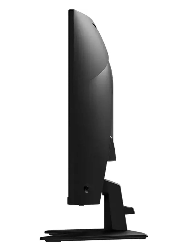 MSI 31.5" MAG 32C6X Full HD 250Hz Curved VA Gaming Monitor - view 5