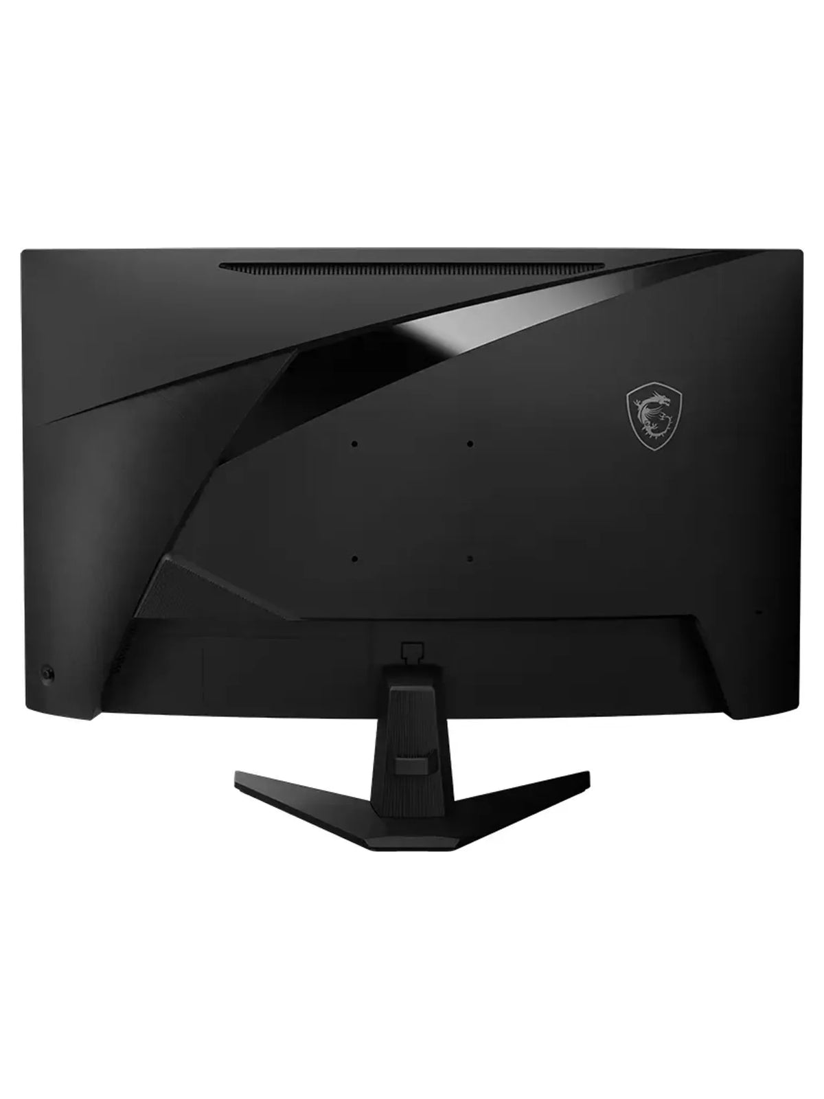 MSI 31.5" MAG 32CQ6F WQHD 180Hz Curved Rapid VA Gaming Monitor - view 2