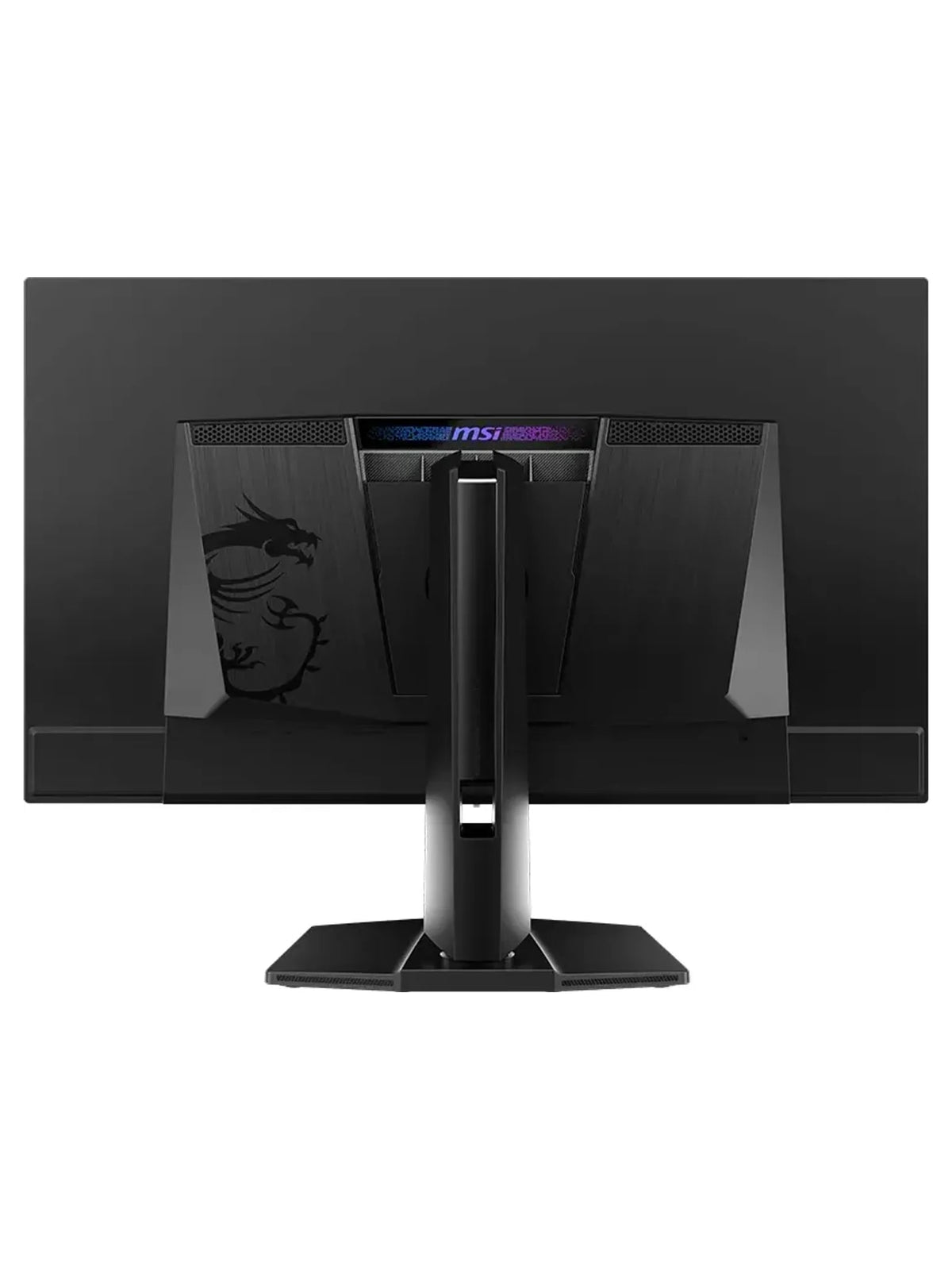 MSI 31.5" MPG 322URX QD-OLED 4K UHD 240Hz Gaming Monitor - view 2