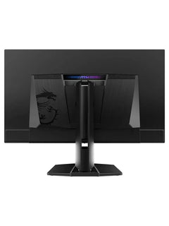 MSI 31.5" MPG 322URX QD-OLED 4K UHD 240Hz Gaming Monitor - view 2