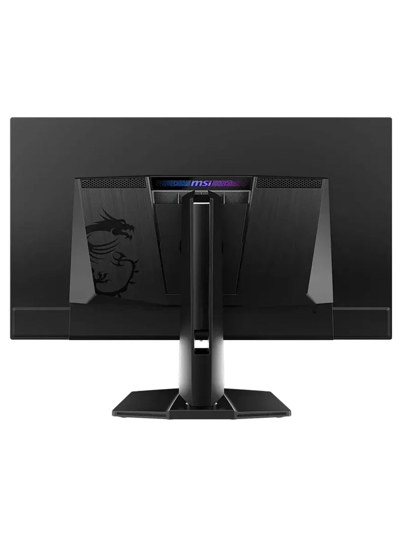 MSI 31.5" MPG 322URX QD-OLED 4K UHD 240Hz Gaming Monitor - view 2