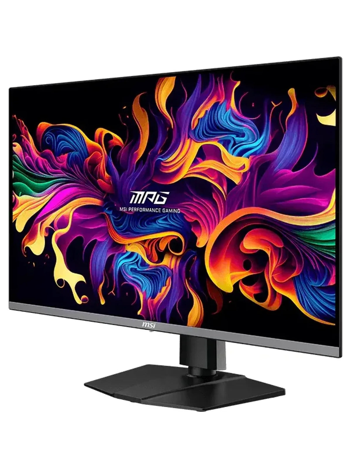 MSI 31.5" MPG 322URX QD-OLED 4K UHD 240Hz Gaming Monitor - view 4