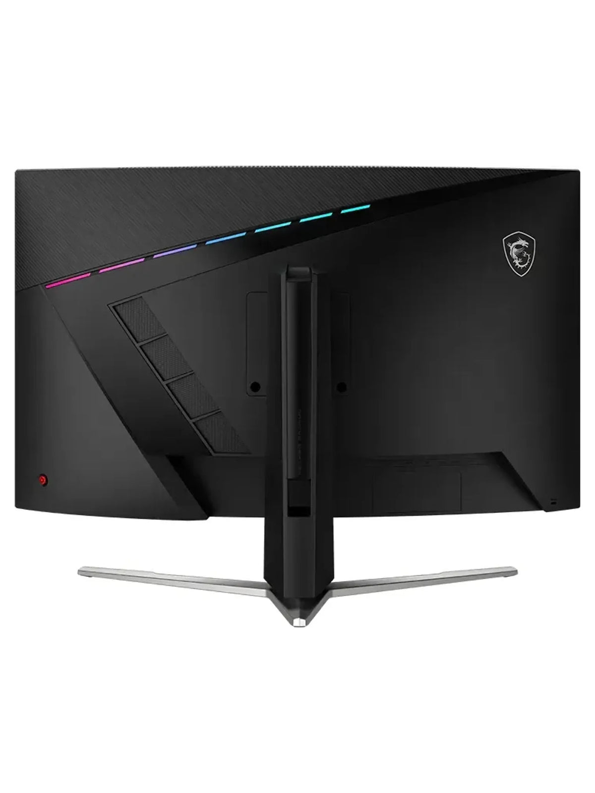 MSI 31.5" MPG 325CQRXF WQHD 280Hz Curved Rapid VA Gaming Monitor - view 4